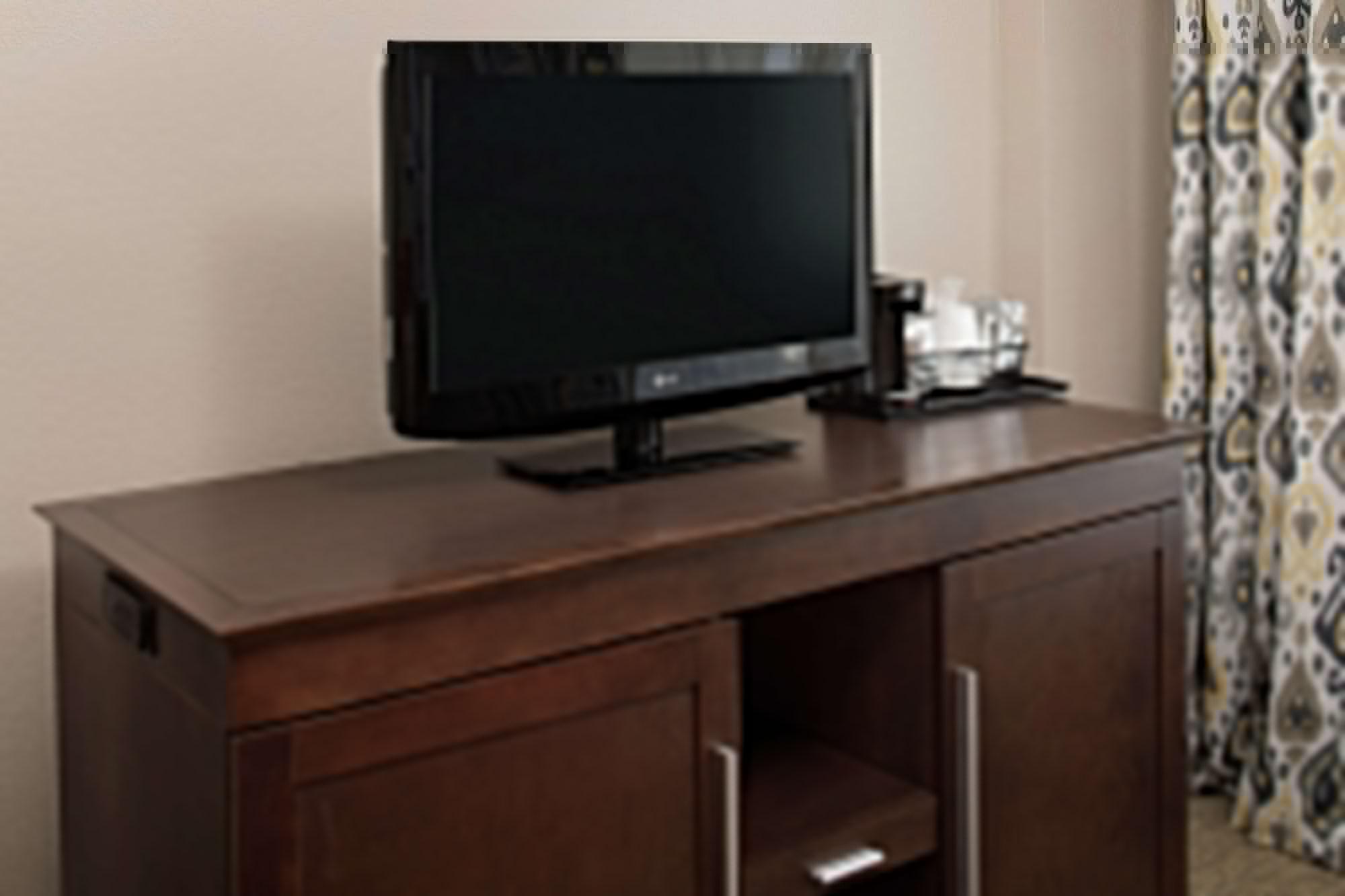 Hampton Inn Louisville Downtown Buitenkant foto