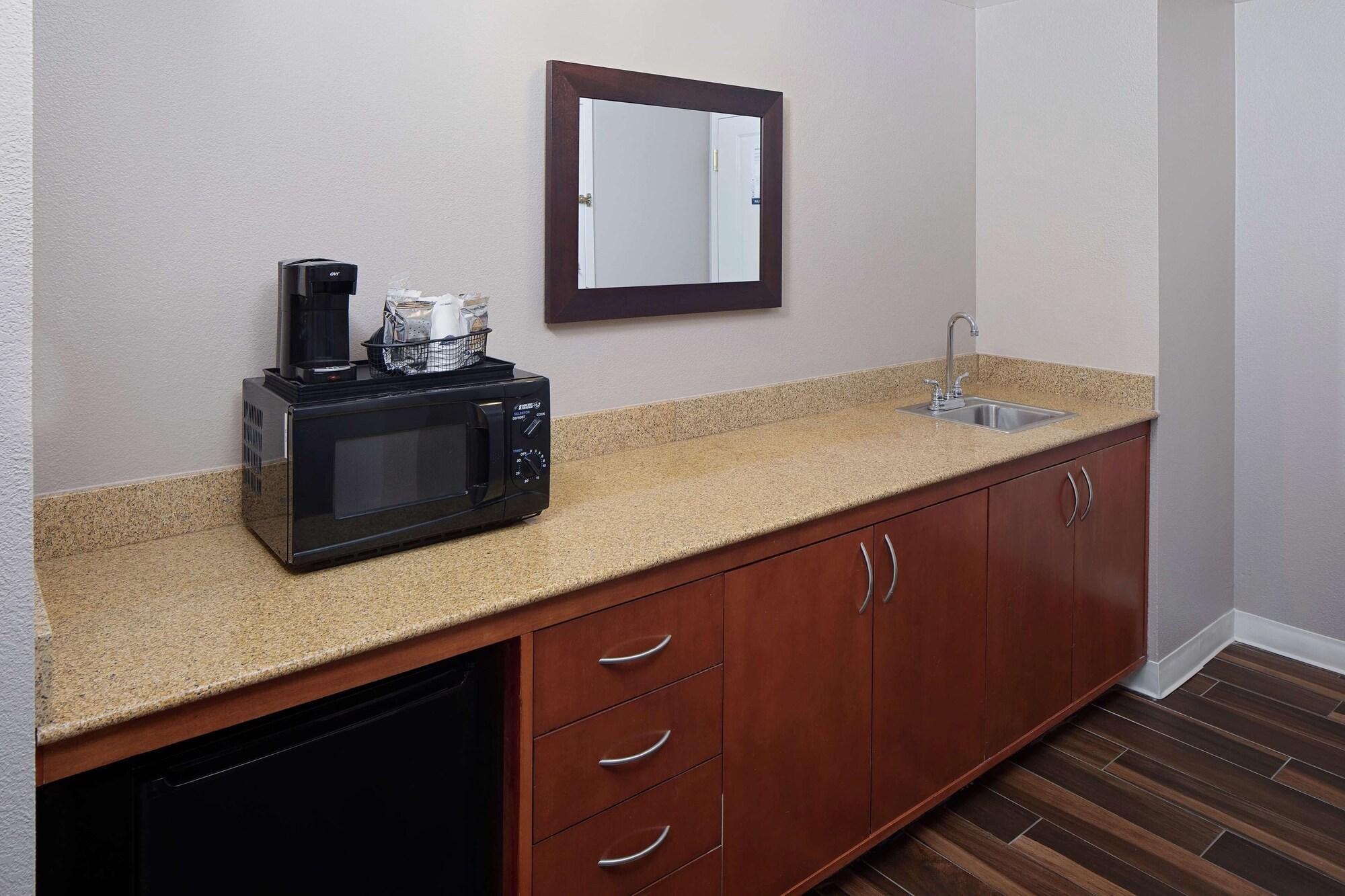 Hampton Inn Louisville Downtown Buitenkant foto
