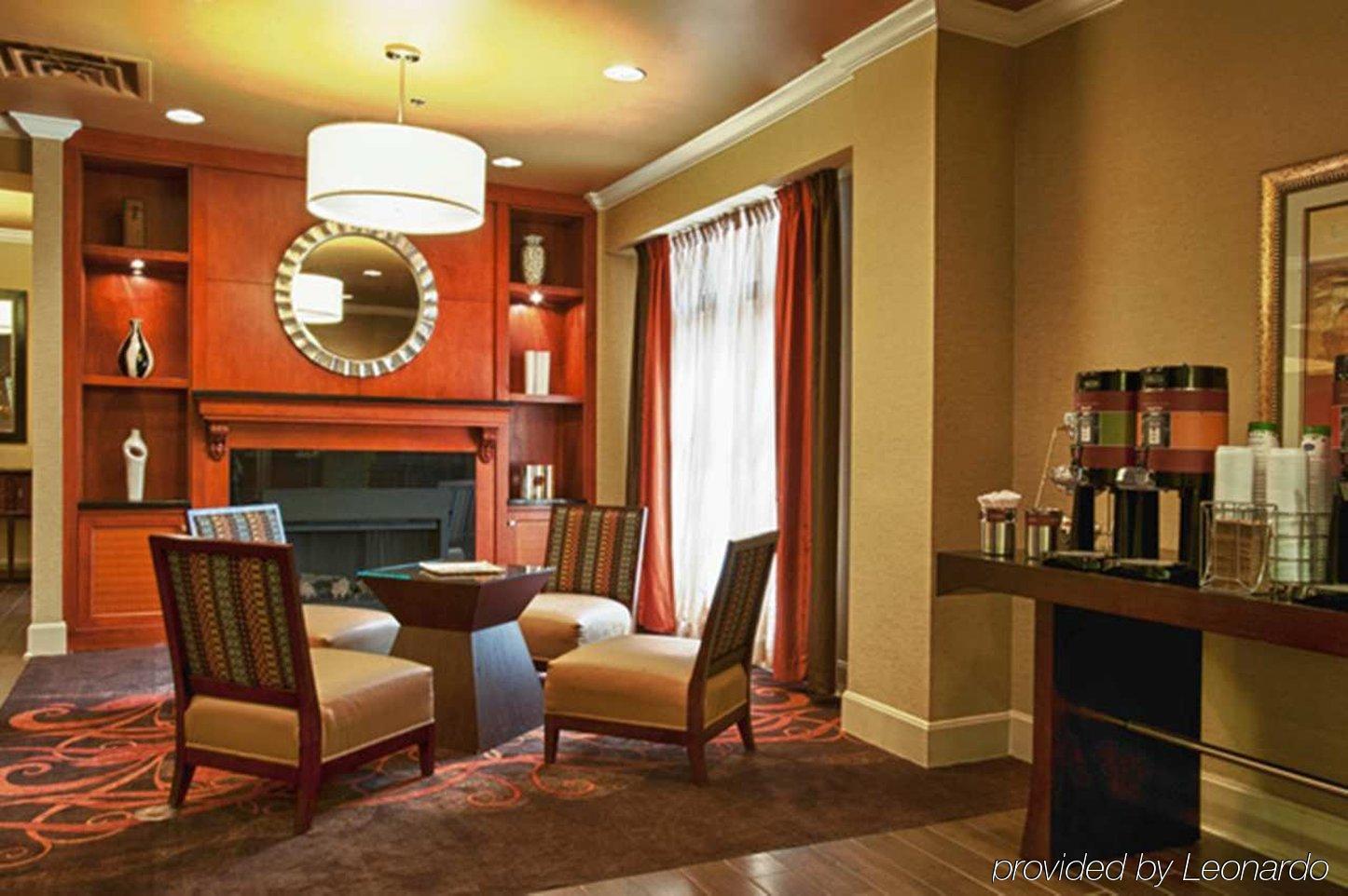 Hampton Inn Louisville Downtown Kamer foto